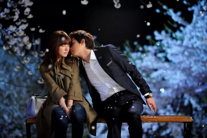 Lời Nói Dối Định Mệnh - Lie To Me (2011)