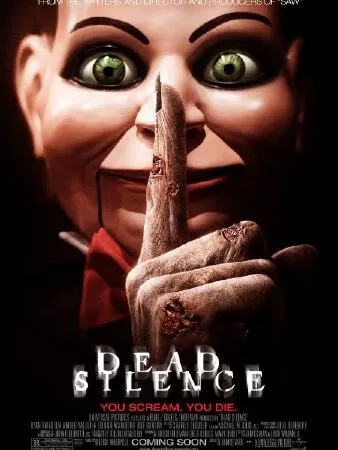 Dead Silence (2007) - Sự Im Lặng Chết Chóc