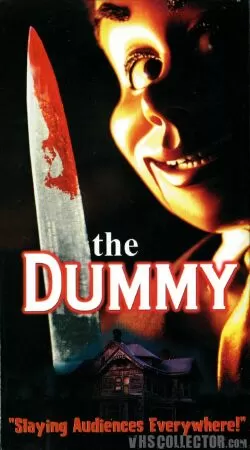 The Dummy (2000) - Búp bê hình nộm