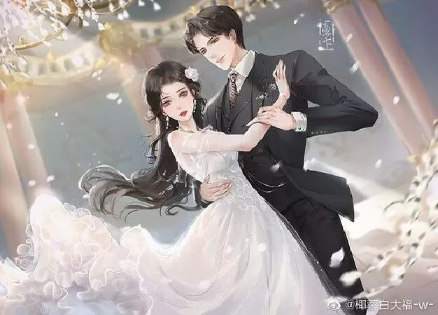 Em là đôi cánh của anh