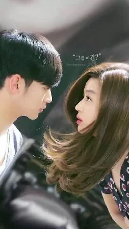 Vì Sao Đưa Anh Tới - My Love From the Star (2013)