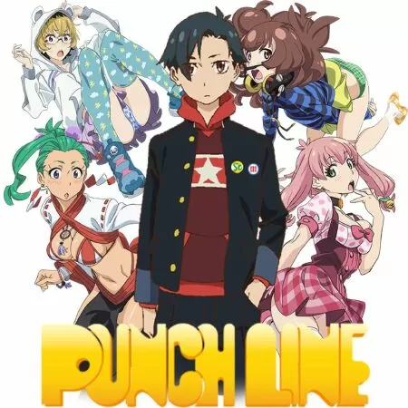 Punch Line