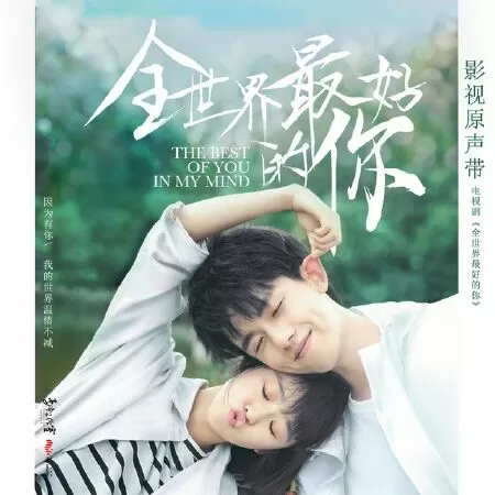 Em Là Người Tốt Nhất Thế Gian - The Best of You in My Mind (2020)