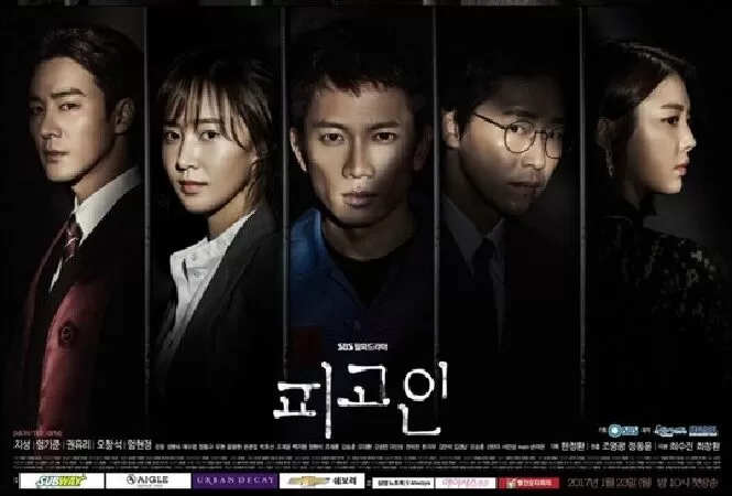 Defendant – Bị cáo (2017)
