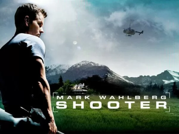 Thiện Xạ (Shooter)