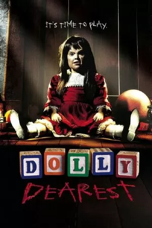 Dolly Dearest (1991) - Dolly thân thương