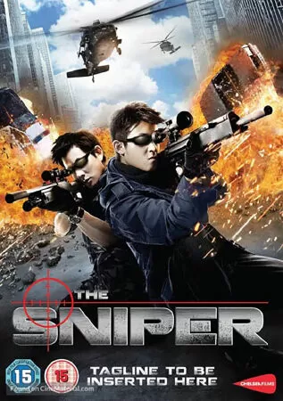 Siêu Xạ Thủ (The Sniper)