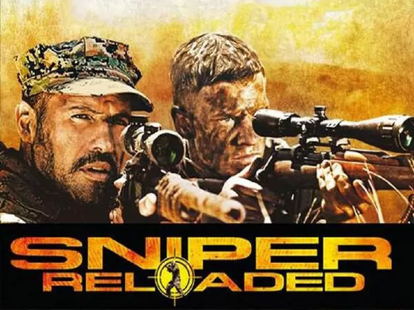 Tay Súng Bắn Tỉa: Nạp Đạn (Sniper: Reloaded)