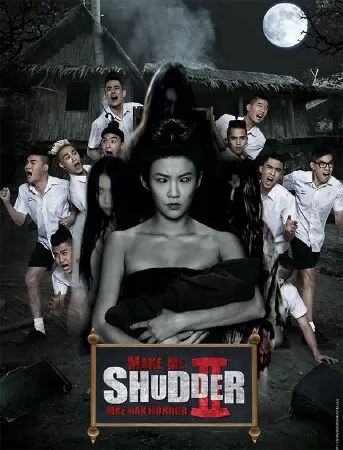 Ma nữ tìm chồng - Make me Shudder 2 (2014)