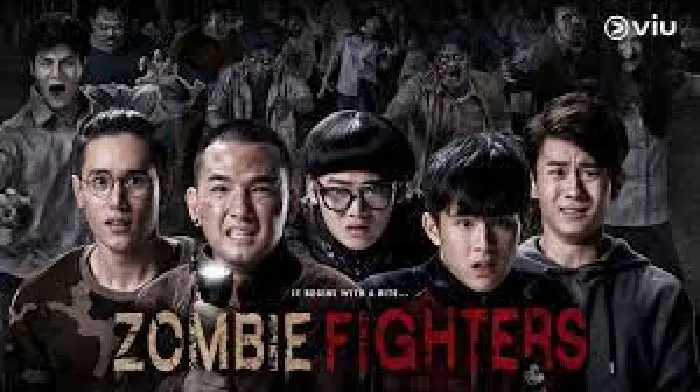 Bệnh Viện Zombie - Zombie Fighters (2017)