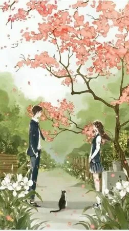Cớ sao rung động vì em