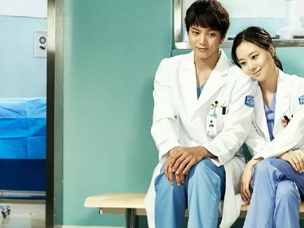 Thiên Thần Áo Trắng (Good Doctor)