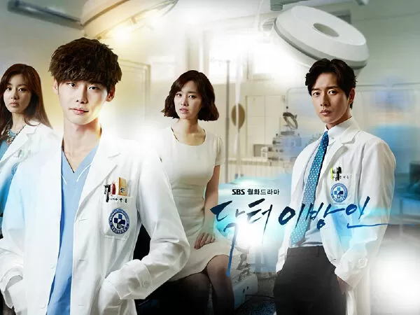 Bác Sĩ Xứ Lạ (Doctor Stranger)