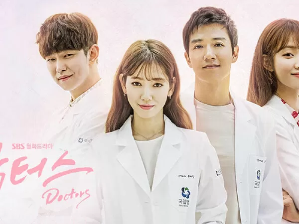 Chuyện Tình Bác Sĩ (Doctors)