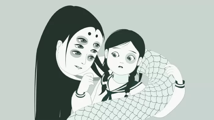 Fear(s) of the Dark (2007) / Nỗi sợ bóng tối