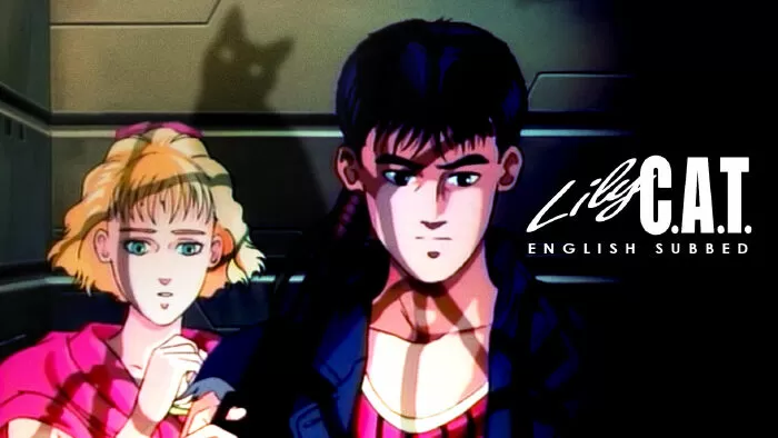 Lily C.A.T. (1987)