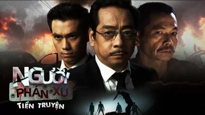 Người Phán Xử