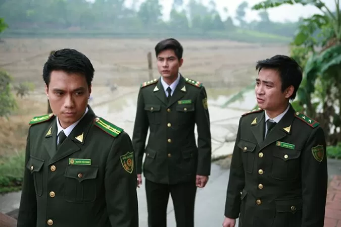 Khi đàn chim trở về