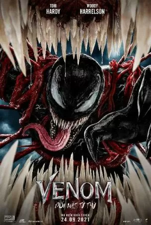 Venom 2 (2021)