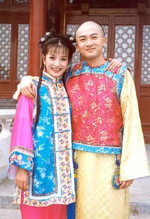 Hoàn Châu Cách Cách