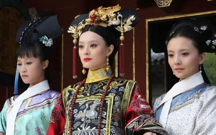 Chân Hoàn Truyện