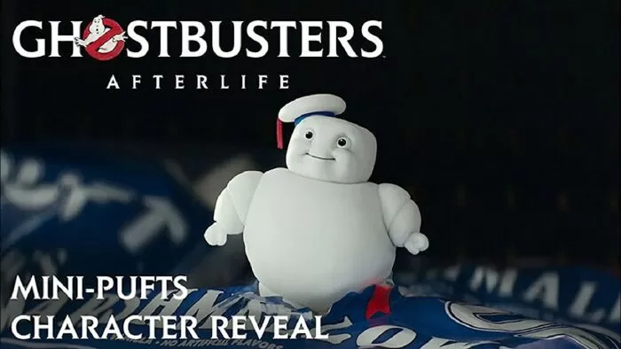 Biệt đội săn ma: Chuyển kiếp - Ghostbusters: Afterlife (2021)