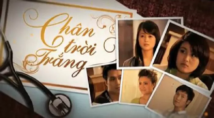 Chân trời trắng