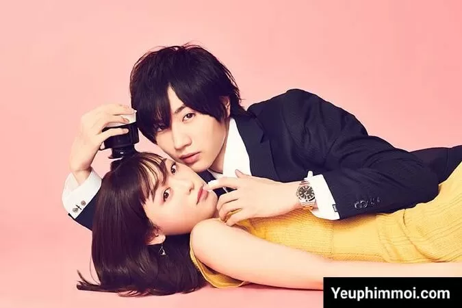Hương vị tình yêu (2019)