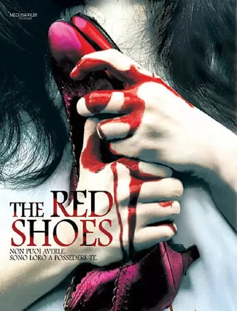 Đôi Giày Đỏ (The Red Shoes)