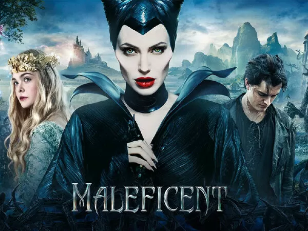 Tiên Hắc Ám (Maleficent)