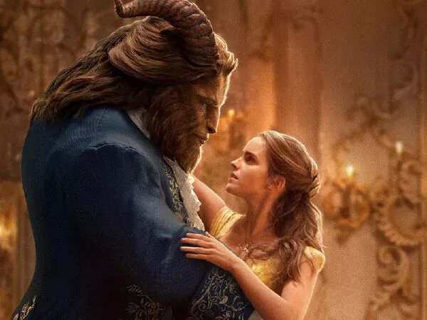 Người Đẹp Và Quái Vật (Beauty And The Beast)