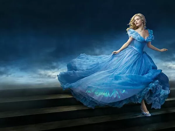Lọ Lem (Cinderella)