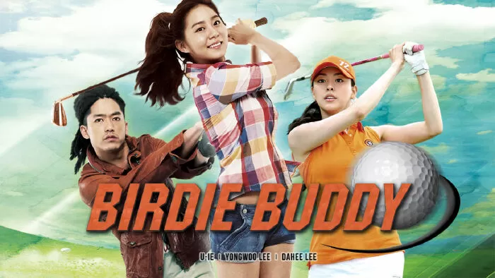 Birdie Buddy (2011) / Cuộc đọ sức sang hèn