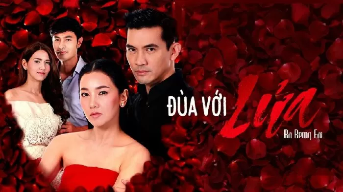 Đùa với lửa ( 2017)