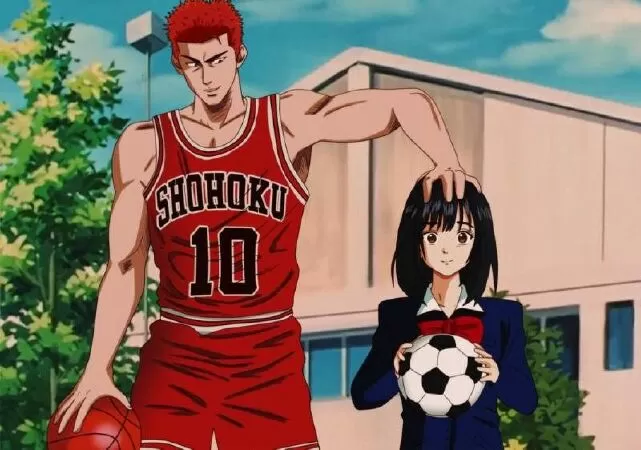 Top 10 bộ anime về bóng rổ hấp dẫn nhất được nhiều người yêu thích
