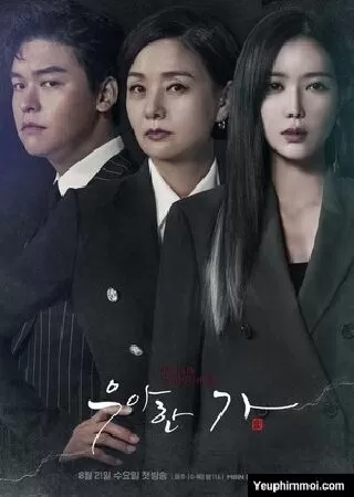 Gia đình đức hạnh (2019)
