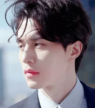Lee Dong wook - Bạn trai tôi là Hồ Ly (2020)