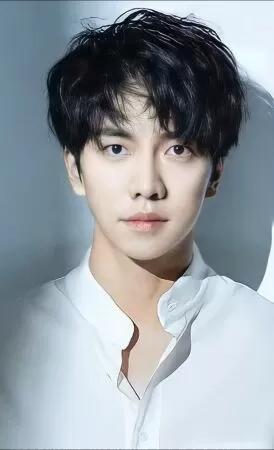Lee seung gi - Kẻ săn người (2021)