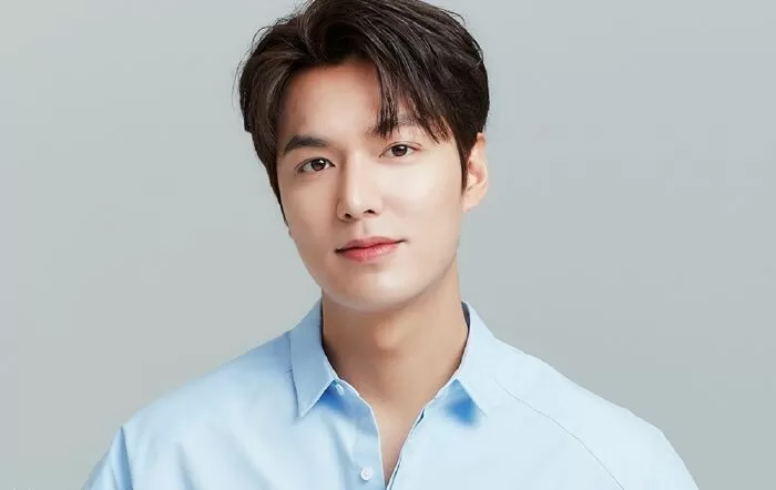 Lee Min Ho - Huyền thoại Biển xanh (2016)