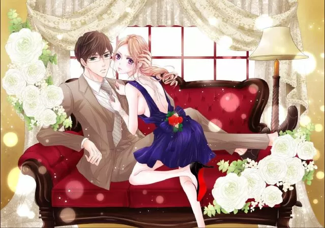 Watashi No Kare Wa Erozonbi