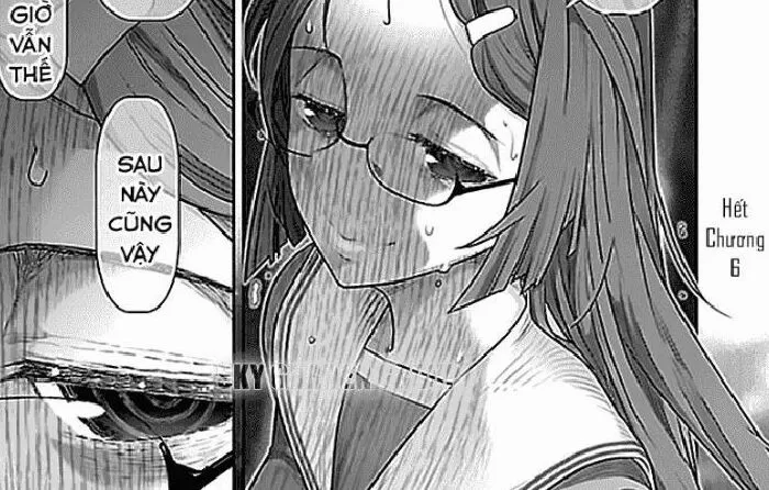 Bokura No Fushidara