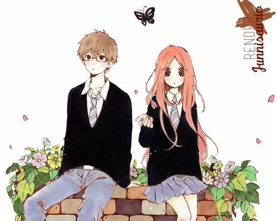 Hibi Chouchou