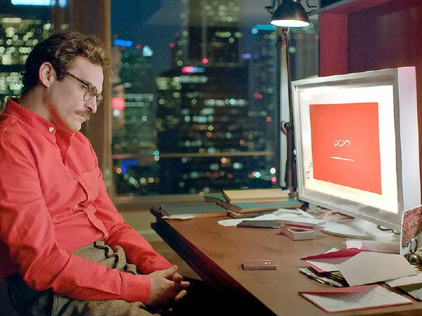 Her (2013)