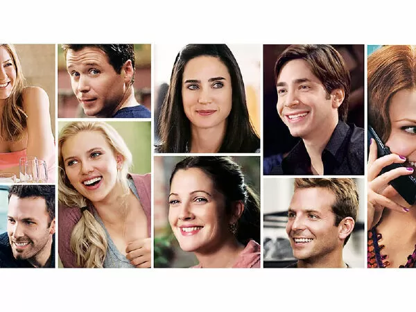 He's just not that into you (2009)