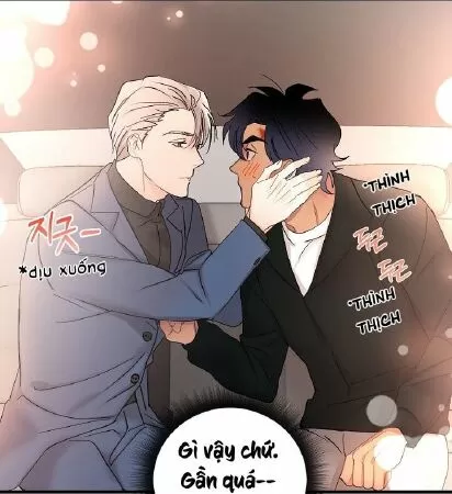 Kẻ Cắp Mặt Trăng