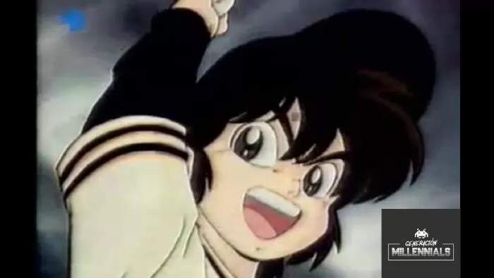 Miracle Giants Doumu-kun