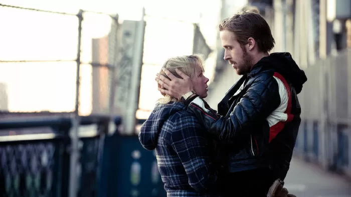 Blue Valentine