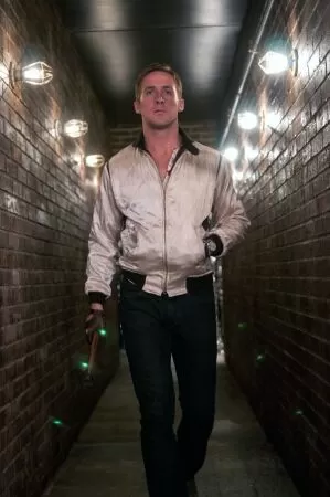 Drive (2011)