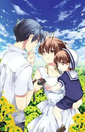 Clannad: After Story
