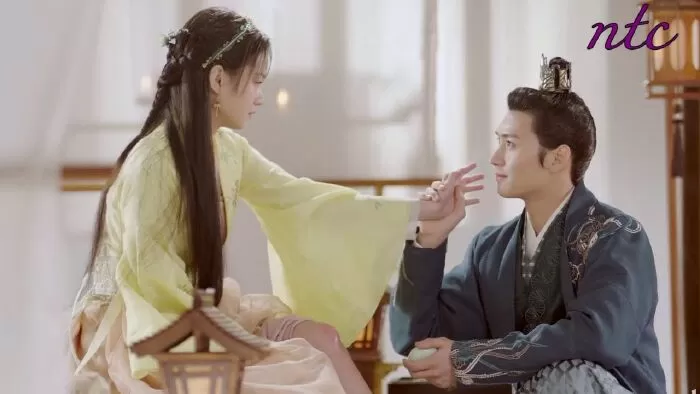 Hoa Nở Trăng Vừa Tròn - Truth or Dare (2021)